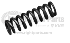 42122000 Gear Box Poppet Spring